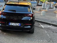Usata Opel Grandland X GS Line 131 CV (96 kW) 2022 Nero SUV
