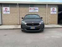 Usata DS Automobiles DS5 Sport Chic 181 CV (133 kW) 2016 Grigio Utilitaria