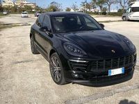 Usata Porsche Macan 250 CV (183 kW) 2016 SUV