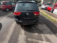 Usata Seat Altea Stylance 105 CV (77 kW) 2007 Nero Monovolume