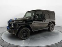 Nuova Mercedes G580 Edition 1 431 kW (587 CV) 2025 Nero SUV