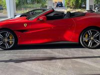 Usata Ferrari Portofino 600 CV (441 kW) 2018 Cabrio