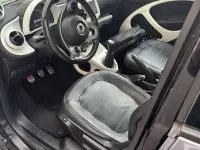 Usado Smart ForFour Passion 71 CV (52 kW) 2015 Utilitario