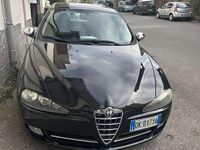 Usata Alfa Romeo 147 Progression 120 CV (88 kW) 2008 Utilitaria