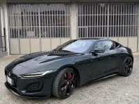 Usata Jaguar F-Type 300 CV (220 kW) 2021 Coupé