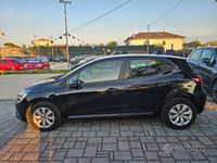 Usata Renault Clio V Business 101 CV (74 kW) 2020 Nero Berlina