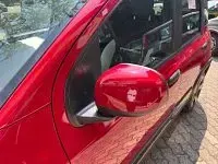 Nuova Fiat Panda Cross Cross 69 CV (50 kW) 2026 Rosso Utilitaria