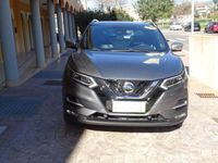 usata Nissan Qashqai Qashqai 1.6 dCi 2WD Tekna+