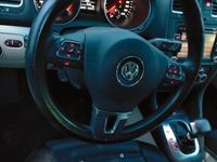 usata VW Golf VI Golf Variant1.6 TDI DPF DSG Highline