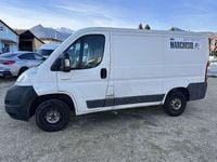 Usata Citroën Jumper 101 CV (74 kW) 2008 Bianco Monovolume