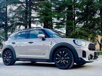 Usata Mini Cooper S Countryman 125 CV (91 kW) 2021 Grigio SUV