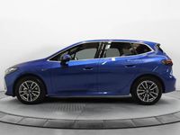 Usata BMW 225 Active Tourer M Sport 185 CV (136 kW) 2022 Portimao blue Monovolume