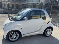 Usata Smart ForTwo Cabrio 71 CV (52 kW) 2009 Cabrio