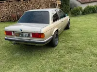 Occasion BMW 320 125 ch (91 kW) 1984 Berline