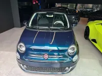 Usata Fiat 500 Dolcevita 70 CV (51 kW) 2024 Blu metallizzato Utilitaria