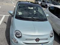 Usata Fiat 500 Dolcevita 69 CV (50 kW) 2023 Utilitaria