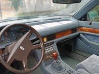 Usata Maserati 222 1989 Coupé