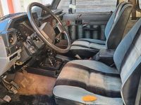 Usata Toyota Land Cruiser 86 CV (63 kW) 1987 SUV