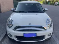 Usata Mini ONE 98 CV (72 kW) 2013 Utilitaria