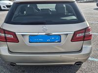 Usata Mercedes 350 265 CV (194 kW) 2011 Station wagon