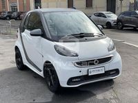 usata Smart ForTwo Coupé forTwo 1000 45 kW MHD pure