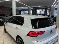 Usata VW Golf VII GTI 2021 Bianco Utilitaria