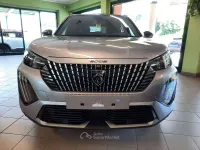 Nuova Peugeot 2008 GTi 145 CV (106 kW) 2025 Grigio SUV