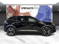 Usata Peugeot 2008 Allure 131 CV (96 kW) 2025 Nero perla SUV