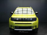 Nuova Fiat Grande Panda 110 CV (80 kW) 2026 Giallo Utilitaria