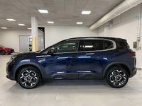 Usata Citroën C5 Aircross Feel 130 CV (95 kW) 2022 Grigio SUV