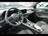 Usata Alfa Romeo Tonale Veloce 160 CV (117 kW) 2025 Grigio SUV