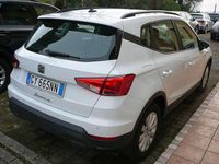 Usata Seat Arona Style 116 CV (85 kW) 2025 Bianco SUV