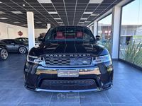 Usata Land Rover Range Rover Sport HSE Dynamic 404 CV (297 kW) 2019 Nero SUV