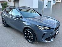 Usata Cupra Formentor 150 CV (110 kW) 2024 Grigio SUV