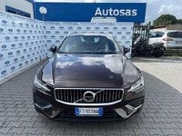 usata Volvo V60 T6 AWD Geartronic Business Plus