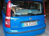 Usata Fiat Panda 2004 Utilitaria