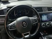 Second-hand Renault Kadjar 116 CP (85 kW) 2020 Alb SUV