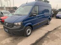 usata VW Crafter 30 2.0 tdi 102cv l3h3 logistic my19