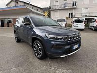 Usata Jeep Compass Limited 131 CV (96 kW) 2022 Other SUV