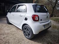 Usata Smart ForFour Electric Drive Passion 41 kW (56 CV) 2019 Utilitaria