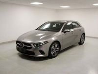 usata Mercedes A180 A 180d Automatic Sport Light