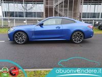 usata BMW 430 Serie 4 Cpé(G22/82) d 48V xDrive Coupé Msport