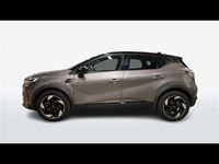 Usata Renault Captur Techno 91 CV (66 kW) 2025 Grigio scuro SUV