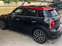 Usado Mini Countryman 218 CV (160 kW) 2013 Negro SUV