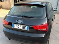 Usata Audi A1 90 CV (66 kW) 2012 Utilitaria