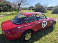 Usata Alfa Romeo 1750 197 CV (144 kW) 1971 Berlina