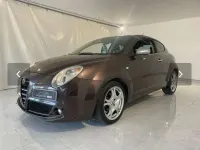 Second-hand Alfa Romeo MiTo Distinctive 120 CP (88 kW) 2011 Hatchback