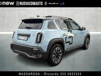 Nuova Renault R4 Iconic 110 kW (150 CV) 2025 Nero SUV