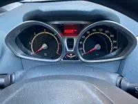 Usata Ford Fiesta Individual 90 CV (66 kW) 2010 Berlina
