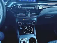 Usata Ford Kuga ST-Line 190 CV (139 kW) 2023 Grigio SUV